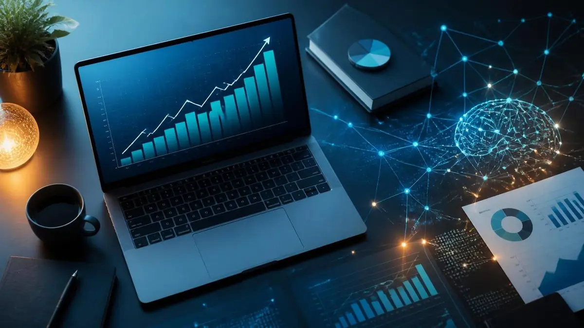 IA y productividad: cómo medir el retorno real en las empresas