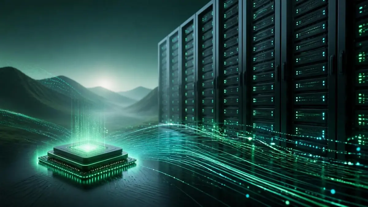 Modelos de lenguaje pequeños: la tendencia que abarata la inteligencia artificial