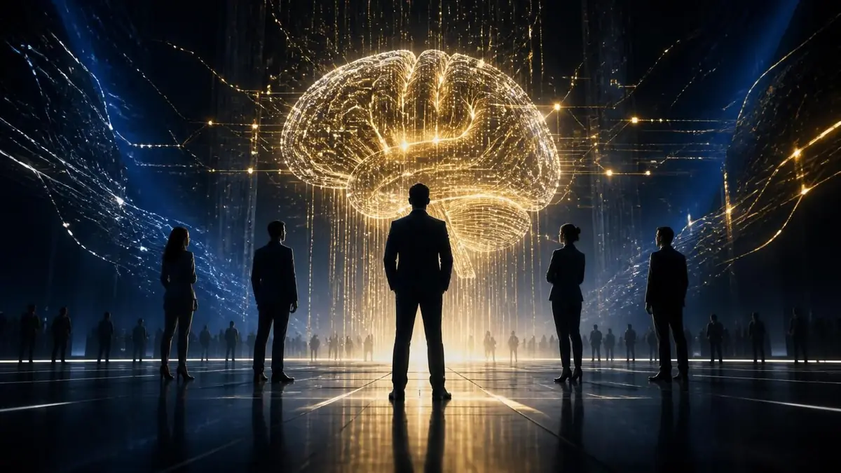 El talento en inteligencia artificial: la guerra por los expertos que mueve el mercado