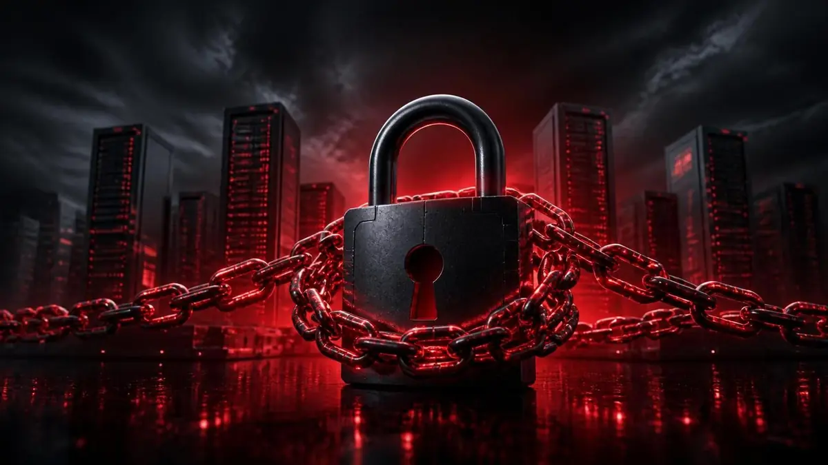 Ransomware: el negocio criminal que mueve miles de millones