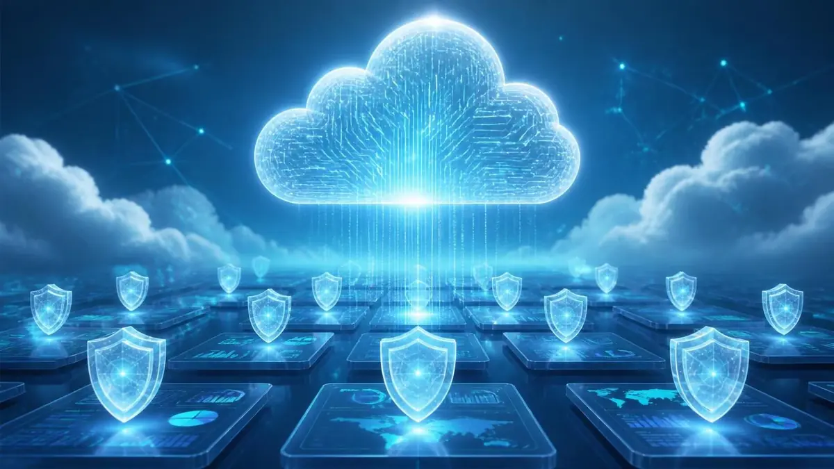 Seguridad en la nube: el nuevo campo de batalla corporativo